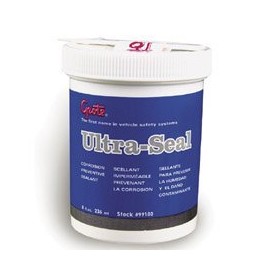 Grote 99180 Ultra-Seal Corrosion-Preventive Sealant, 8 oz Tub