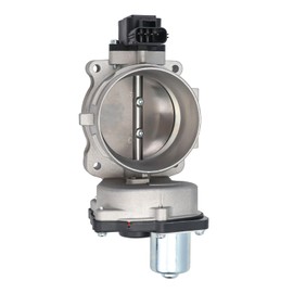 PHILTOP S20083 Electronic Throttle Body for F150 2011-2014 5.0L, Mustang 2011-2014