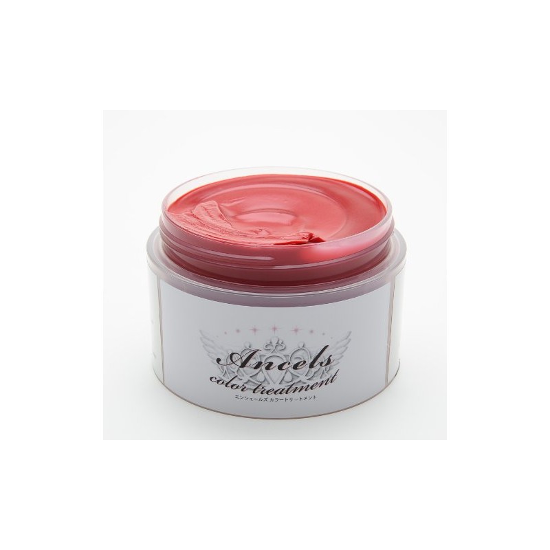 Enchales Color Butter 7.1 oz (200 g) (Real Red)