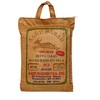 Aahu Barah Basmati Sela Rice - Extra-Long Grain for Superior