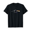 The Dark Side of the Meeple Board Player Gift T-Shirt
