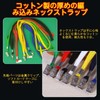 ID Card Holder Neck Lanyard Name Holder Name Card Holder