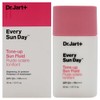 Every Sun Day Tone-Up Sun Fluid SPF 50 by Dr.
