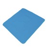 Waterproof Bed Pad Strong Water Absorption Soft Washable Incontinence Bed
