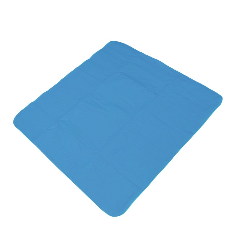 Waterproof Bed Pad Strong Water Absorption Soft Washable Incontinence Bed