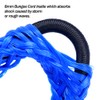 Arola Bungee Dock Line Mooring Rope for Boats Dock Line