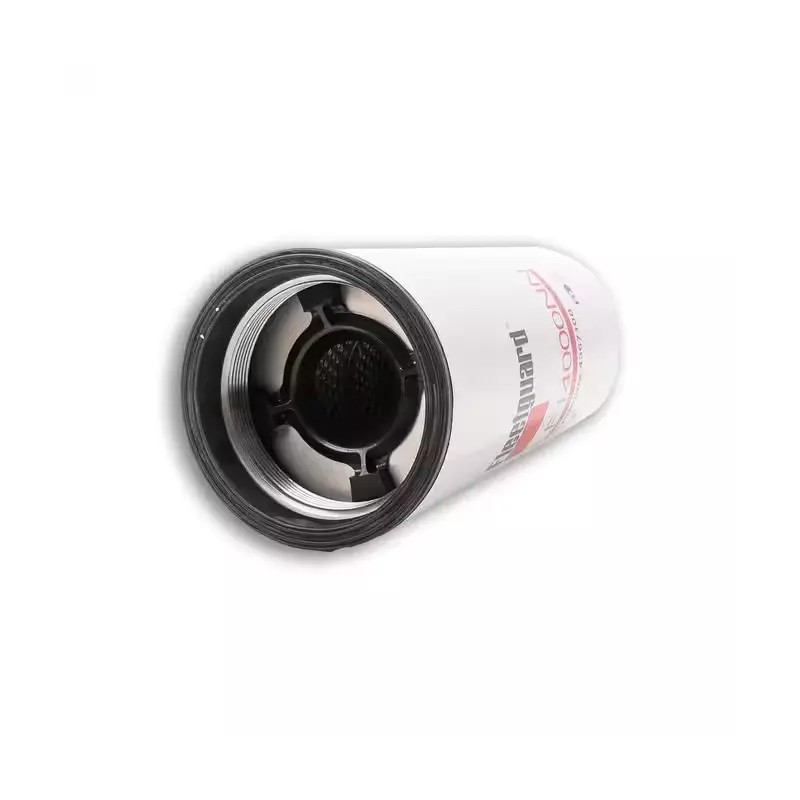 FLEETGUARD 1x Genuine Fleetguard LF14000NN Oil Filter Cummins ISX 4367100