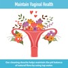 Natural Douche for Women - Stainless Steel Vaginal Cleaning System