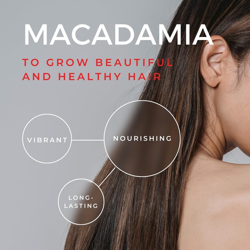 Bendida Permanent Hair Colour 120 ml with Macadamia Oil and
