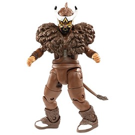 WWE El Torito Base Figure
