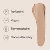M. Asam Magic Finish Perfect Blend Concealer Nude (3 g)