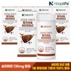 Entop Life Liver Health Plus Milk Thistle Vitamin B Complex 60 tablets x 5 (10 month supply) / 엔탑라이프 간건강 더하기 밀크씨슬 비타민B군 60정x5개(10개월분)
