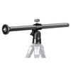 Tripod Extension Arm Overhead Shooting Extension Rod Tripod Center Column