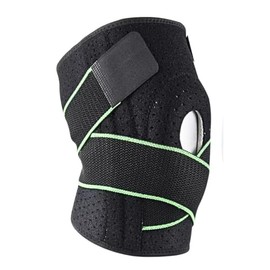 Knee Brace for Women & Men – Compression Knee Support for Running, Sports, Patellar Tendon Support Strap, Knee Pads for Work & Volleyball, Rodilleras 