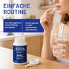 TUDCA Dietary Supplement Tauroursodeoxycholic Acid with 1000mg TUDCA and 200mg