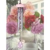 jemudoropputyaimu Rose Door Chime/Feng Shui/Wind Chime/