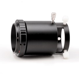 Starboosa Adjustable Extension Spotting Scope Camera Adapter Mount for Nikon SLR Camera - with T-Ring - for Birding and Photography