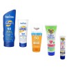 Kit 5 Protectores Solar Bloqueador Banana Boat Fps 50+