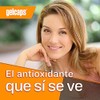GELCAPS Vitamina E 400mg Dúo 120 Cápsulas Antioxidante