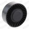 STARK SKTP-0600091 Tensioner Pulley, V-Ribbed Belt