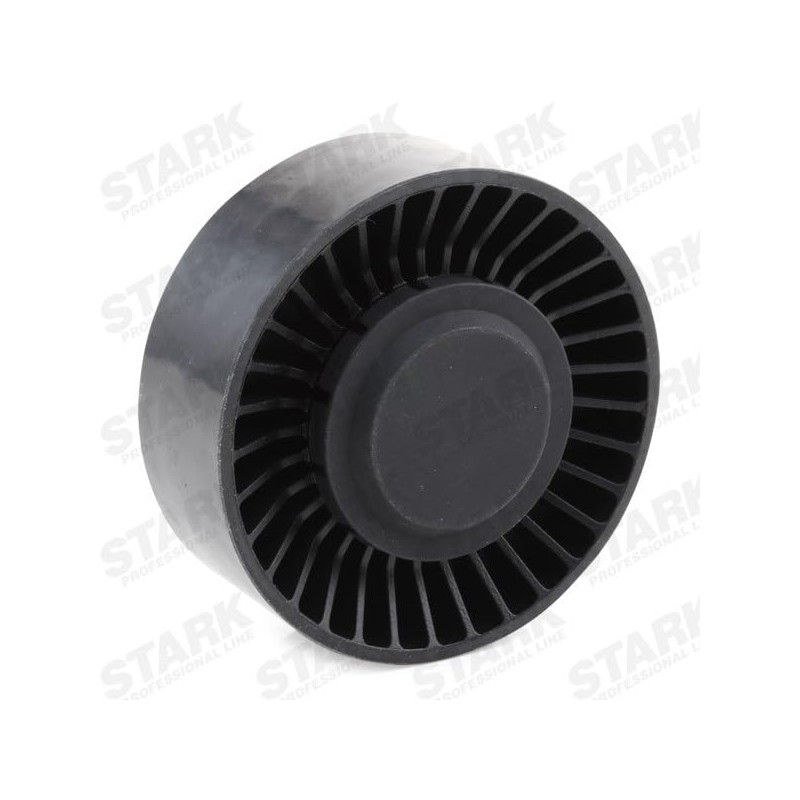 STARK SKTP-0600091 Tensioner Pulley, V-Ribbed Belt
