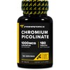 PrimaForce Chromium Picolinate 1000mcg, 180 Tablets