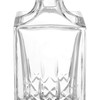 Pineapple Cut Crystal 77.6 OZ Decanter (Free Customization) - Things