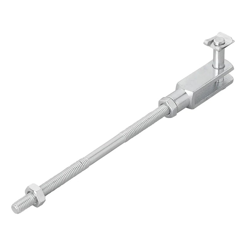 ProPlus Brake rod 160 mm with fork head M8