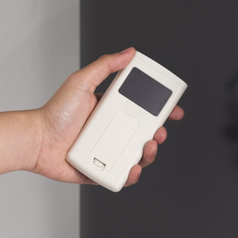 AnyCommand ACR-20 Universal Air Conditioner Remote Control for Window Air