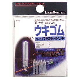 Line System (Line System) Float ukigomupurasutikkuheddo SSS-2618 °C9401 °C g-sss-c