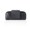 BETTERHUMZ Sunglasses Organizer Box Car Sun Visor, Eyeglasses Holder Storage