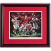 2nd and 26 framed print by Daniel Moore - Alabama
