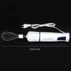 Multi‑functional 3In1 Electric Hand Blender Mixer Eggbeater Food Processor