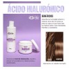 Labonté Mascarilla Hidratante Acido Hialuronico Labonté 150gr