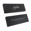 Jorkar External SSD Enclosure for MacBook Air/Pro 12+16 PIN SSD,