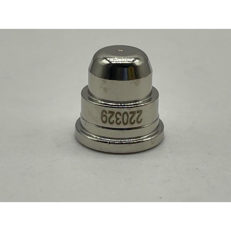 20Pcs 220329 Nozzle Tip for Hypertherm PMX 1000 1250 1650