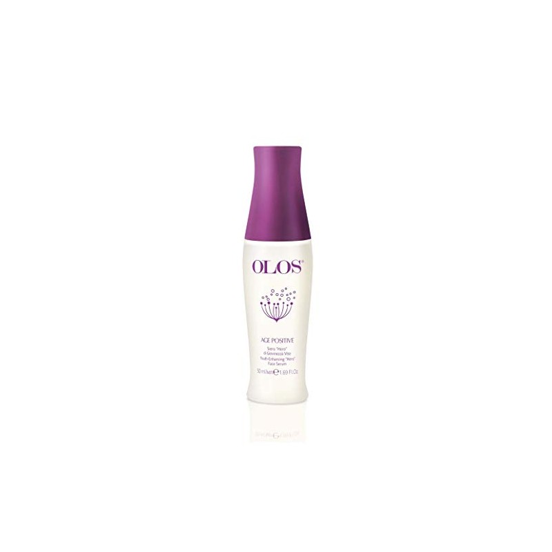 Olos Jovinità Positive Hero Serum - 50 ml
