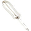 Vogue D051 Swivel Peeler Stainless Steel Slicer Cutter Twister Kitchen