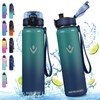 Vikaster Stainless Steel Water Bottle, 500 ml Stainless Steel Drinking
