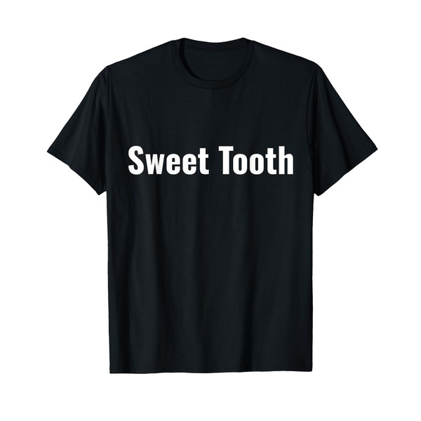 Sweet Tooth T-Shirt