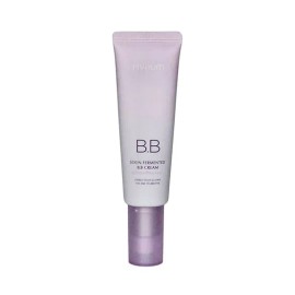 Hyoum Face Moisturizer, hyoum sun Fermented bibi Cream50ml for daily skincare routines, cream lotion balm or gel texture, Korean Import, Beauty and Personal Care