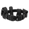 ZGJINLONG police Utility Duty Belt Rig police Molded Pouches Kit