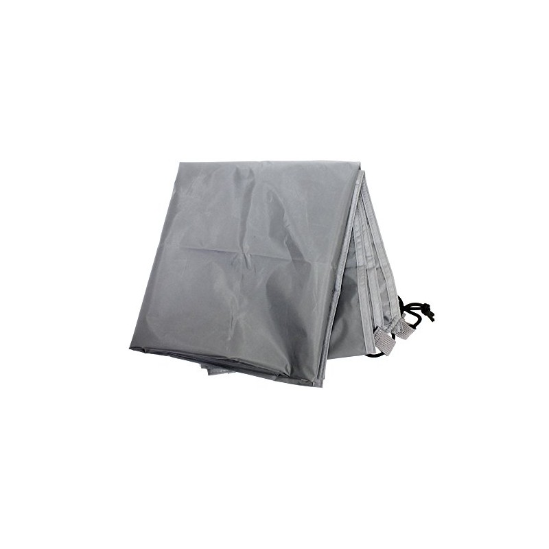 TENMAK DESIGN PANDA Panda Footprint (Optional)