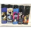 Techno Torch 10 Count Electronic ignition Nipsey Hussle Hustle DISPOSABLE