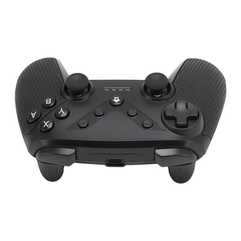 Bluetooth Controller Support Wake Up Turbocharging Motion Control Dual Vibration