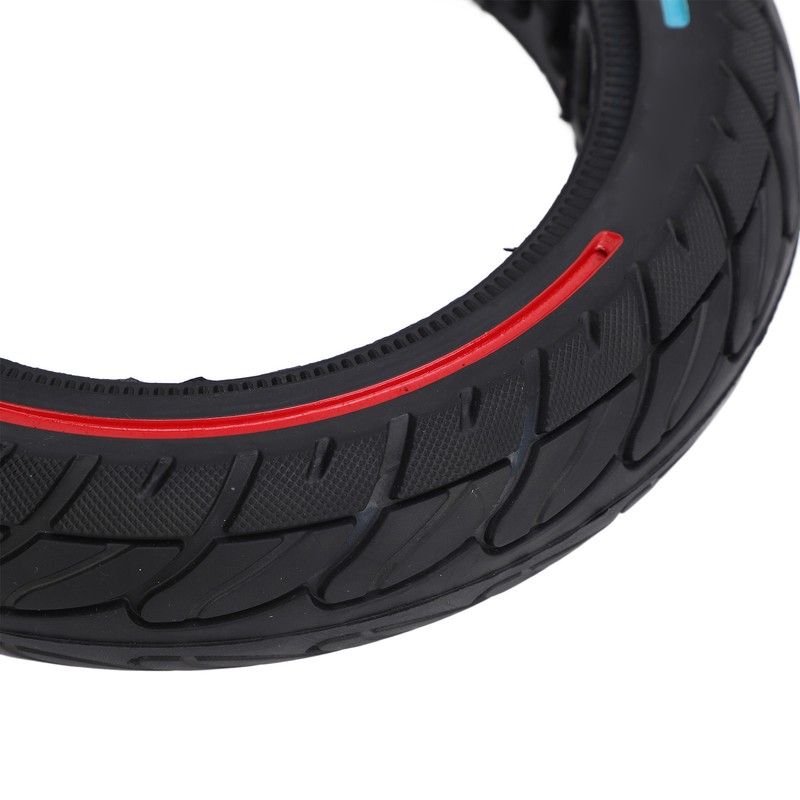 SLC8.5x2.0 Electric Scooter Tire 8.5In Rubber Solid Tire for Xiaomi
