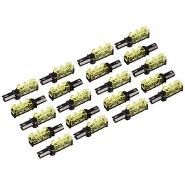amon 4961 Connectors, 10 Sets (20 Pieces)