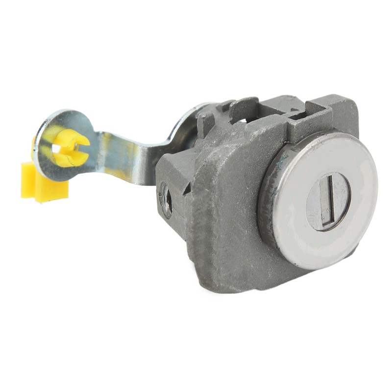 Car Door Lock Cylinder Zinc Alloy Left Front Door Locking