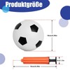 Small Football, Mini Football, Small Football Set with Mini Football
