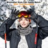 Balaclava Ski Mask Balaclava Face Mask for Men Women Winter